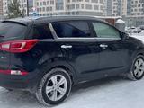 Kia Sportage 2013 года за 7 700 000 тг. в Астана – фото 2