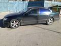 Lexus GS 300 1998 годаfor3 500 000 тг. в Шымкент