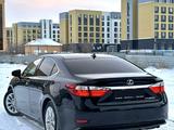 Lexus ES 300h 2014 годаfor11 000 000 тг. в Астана – фото 3