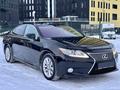 Lexus ES 300h 2014 годаfor11 000 000 тг. в Астана – фото 7