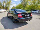 Toyota Camry 2003 года за 5 300 000 тг. в Петропавловск – фото 5