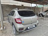 Renault Sandero 2021 годаүшін6 100 000 тг. в Кызылорда – фото 2