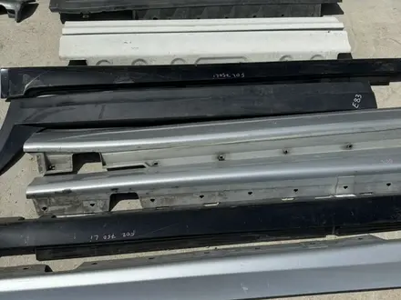 Пороги за 9 900 тг. в Актау