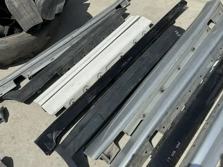 Пороги за 9 900 тг. в Актау – фото 2