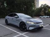 BYD Han 2025 годаүшін15 500 000 тг. в Алматы