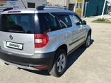 Skoda Yeti 2012 года за 4 200 000 тг. в Кызылорда – фото 2