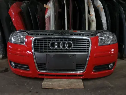 МОРДА НОУСКАТ AUDI A3 за 250 000 тг. в Актобе