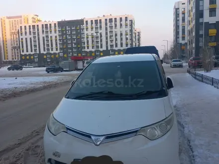 Toyota Estima 2008 года за 5 800 000 тг. в Астана – фото 2