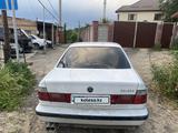 BMW 525 1992 годаүшін1 500 000 тг. в Алматы – фото 5