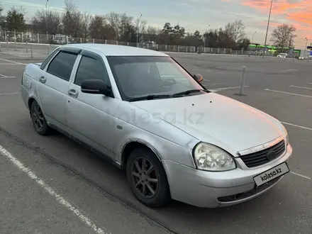 ВАЗ (Lada) Priora 2170 2009 года за 1 100 000 тг. в Павлодар – фото 2