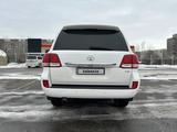 Toyota Land Cruiser 2011 годаүшін21 900 000 тг. в Алматы – фото 5