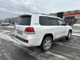 Toyota Land Cruiser 2011 годаүшін21 900 000 тг. в Алматы – фото 3