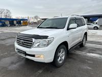 Toyota Land Cruiser 2011 года за 21 900 000 тг. в Алматы