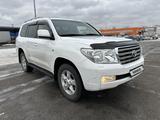 Toyota Land Cruiser 2011 годаүшін21 900 000 тг. в Алматы