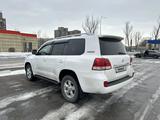 Toyota Land Cruiser 2011 годаүшін21 900 000 тг. в Алматы – фото 4