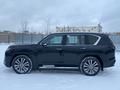 Lexus LX 600 Luxury 2024 годаfor78 890 000 тг. в Актобе – фото 2