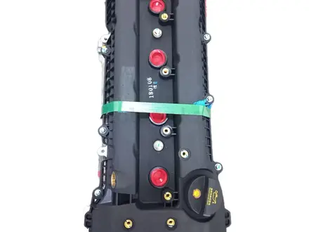 Новый двигатель GEELY Emgrand X7, Emgrand GT, Emgrand EC7, Emgrand 7 за 750 000 тг. в Астана