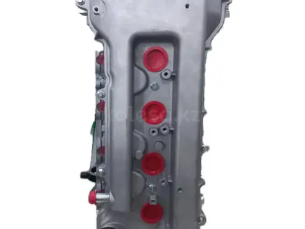 Новый двигатель GEELY Emgrand X7, Emgrand GT, Emgrand EC7, Emgrand 7 за 750 000 тг. в Астана – фото 4