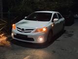 Toyota Corolla 2012 года за 5 000 000 тг. в Шымкент – фото 2