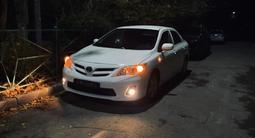 Toyota Corolla 2012 года за 5 000 000 тг. в Шымкент – фото 2