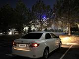 Toyota Corolla 2012 года за 5 000 000 тг. в Шымкент