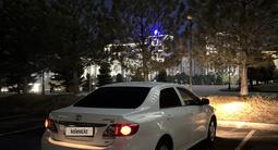 Toyota Corolla 2012 года за 5 000 000 тг. в Шымкент