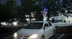 Toyota Corolla 2012 года за 5 000 000 тг. в Шымкент – фото 4