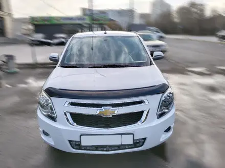 Chevrolet Cobalt 2016 года за 3 700 000 тг. в Шымкент