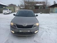 Skoda Rapid 2014 годаүшін5 200 000 тг. в Семей