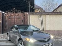 Toyota Camry 2013 годаfor8 200 000 тг. в Тараз