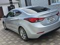 Hyundai Elantra 2014 года за 6 500 000 тг. в Актобе – фото 17