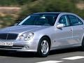 Сёкла ФАР Mercedes-BENZ E-Class w211 (2002 — 2009 Г. В.)үшін16 900 тг. в Алматы – фото 2