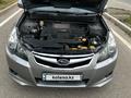 Subaru Legacy 2011 года за 5 500 000 тг. в Алматы – фото 10