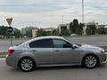 Subaru Legacy 2011 года за 5 500 000 тг. в Алматы – фото 2