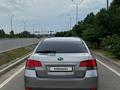 Subaru Legacy 2011 года за 5 500 000 тг. в Алматы – фото 6
