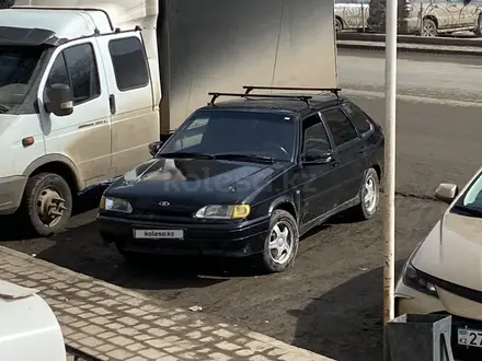 ВАЗ (Lada) 2114 2010 года за 950 000 тг. в Актобе