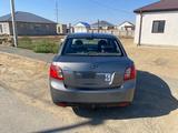 Kia Rio 2010 года за 2 700 000 тг. в Атырау – фото 2