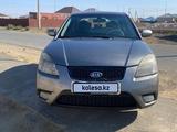 Kia Rio 2010 года за 2 700 000 тг. в Атырау