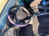 Kia Rio 2010 года за 2 700 000 тг. в Атырау – фото 5