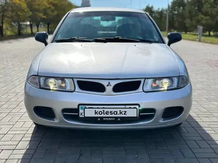 Mitsubishi Carisma 1998 года за 2 700 000 тг. в Талдыкорган