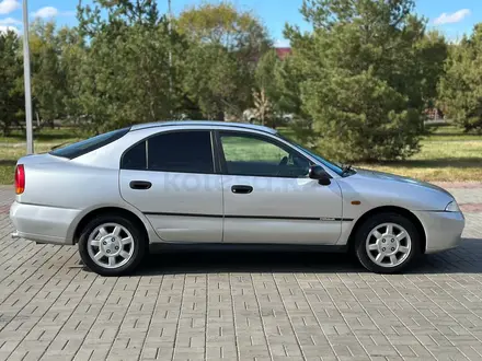 Mitsubishi Carisma 1998 года за 2 700 000 тг. в Талдыкорган – фото 5