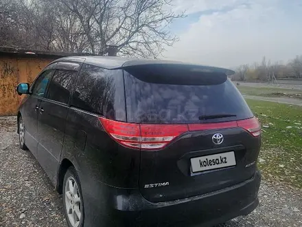 Toyota Estima 2006 года за 7 000 000 тг. в Туркестан – фото 3