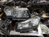 Фары оптика передние передний за 50 000 тг. в Алматы