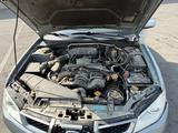 Subaru Impreza 2005 годаүшін3 000 000 тг. в Алматы – фото 4