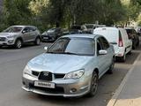 Subaru Impreza 2005 годаүшін3 000 000 тг. в Алматы
