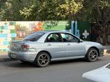 Subaru Impreza 2005 годаүшін3 000 000 тг. в Алматы – фото 2