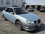Subaru Impreza 2005 годаүшін3 000 000 тг. в Алматы – фото 5