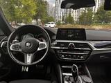 BMW 530 2017 года за 16 500 000 тг. в Алматы – фото 5