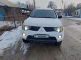 Mitsubishi L200 2007 года за 5 000 000 тг. в Жаркент