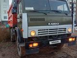 КамАЗ  5511 1992 годаүшін5 000 000 тг. в Астана – фото 2